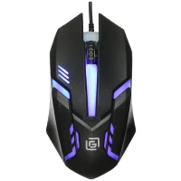 Игровая мышь Oklick 396M фото 1